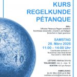 PlakatRegelkunde