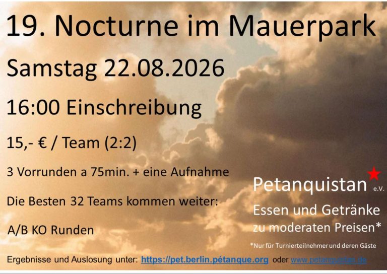 nocturne