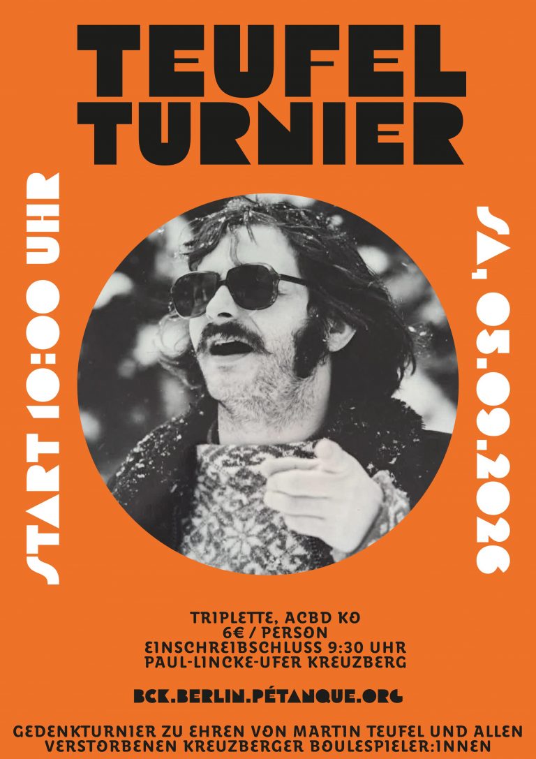 teufel turnier 2026
